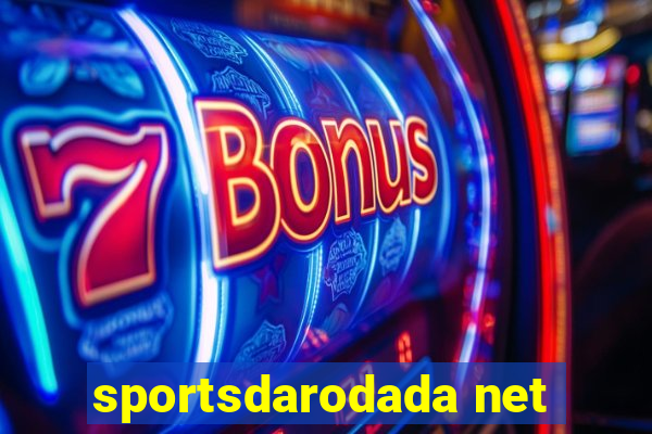 sportsdarodada net